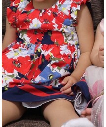 JANIE AND JACK | ワンピース/ドレス