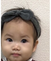 Birthday | ヘアバンド