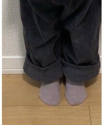 Birthday | ソックス/靴下