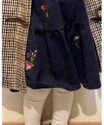kate spade new york kids | ワンピース/ドレス