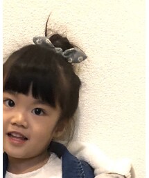 Birthday | ヘアゴム