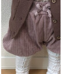 Birthday | パンツ