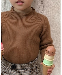 韓国子供服 | トップス