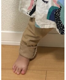 Birthday | パンツ