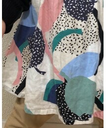 sense of wonder | トップス