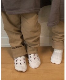 Birthday | パンツ