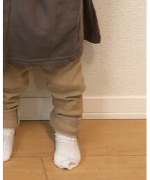 Birthday | パンツ