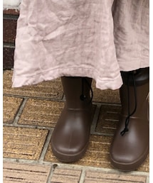 BREEZE | レインシューズ