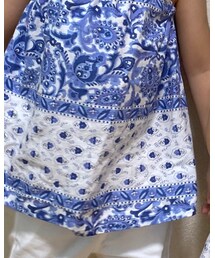 Handmade | トップス