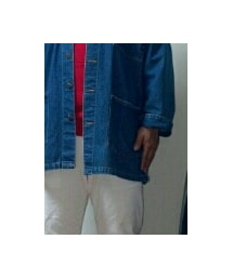 Jellan | パーカー