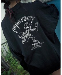 PIVOTDOOR | Tシャツ/カットソー