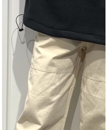 PIVOTDOOR | その他パンツ