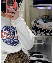 PIVOTDOOR | Tシャツ/カットソー