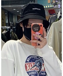 PIVOTDOOR | 帽子
