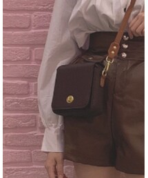 PIVOTDOOR | バッグ