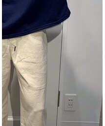 PIVOTDOOR | パンツ