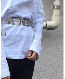 PIVOTDOOR | Tシャツ/カットソー