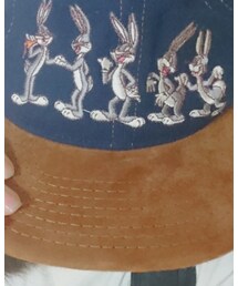 used | キャップ