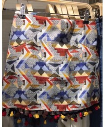 urban revivo | スカート