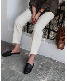 TB | デニムパンツ