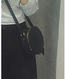 agnes b． VOYAGE | ショルダーバッグ