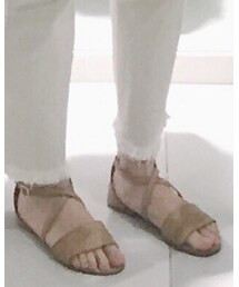 FOREVER 21 | サンダル