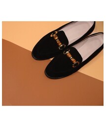 安娜林 | ローファー