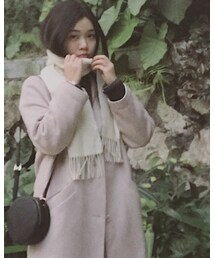 無印良品 | マフラー