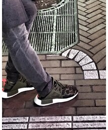 adidas nmd | スニーカー