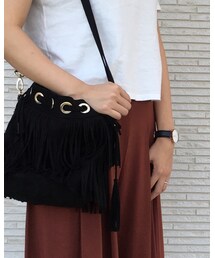 ROSE BUD | バッグ