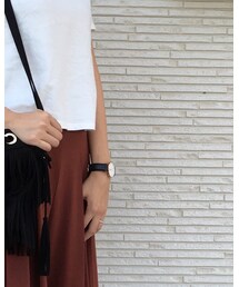 Daniel Wellington | アナログ腕時計