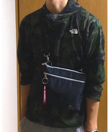 THE NORTH FACE | マウンテンパーカー