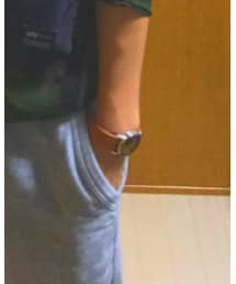 noon copenhagen | アナログ腕時計