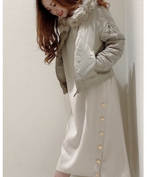 GRACE CLASS | ニット/セーター