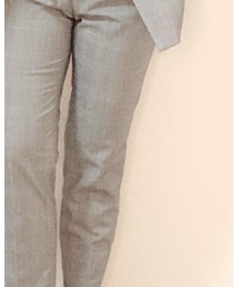 AOKI | スーツパンツ