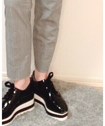 birthdaybash | ローファー