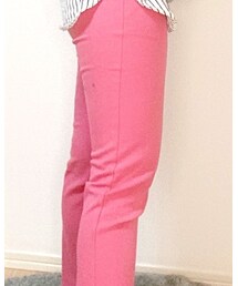 PLST | スラックス