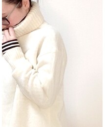 PLST | ニット/セーター