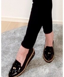 DIANA | ローファー