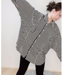 DayandGrade | シャツ/ブラウス