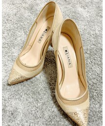 DIANA | パンプス