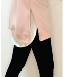 GU | Tシャツ/カットソー