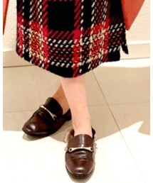 GU | ローファー