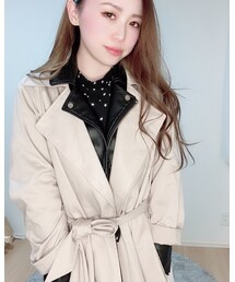 DONOBAN | トレンチコート