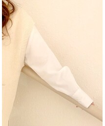 GU | シャツ/ブラウス