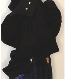 FRAY I.D | マウンテンパーカー