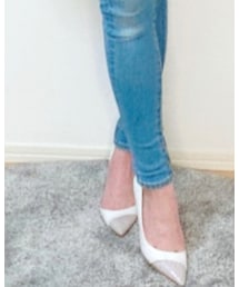 DIANA | パンプス