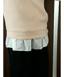 UNIQLO | その他パンツ