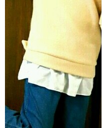 西松屋 | ニット/セーター