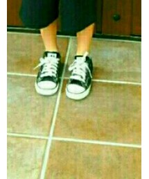 CONVERSE | スニーカー